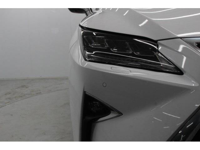 TOYOTA LEXUS RX200T 2017 Image 31