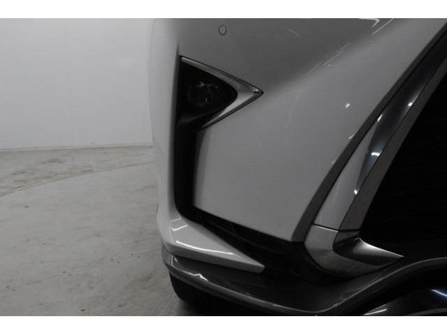 TOYOTA LEXUS RX200T 2017 Image 31