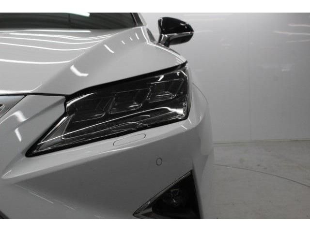 TOYOTA LEXUS RX200T 2017 Image 31