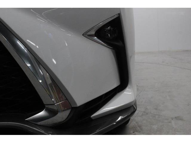 TOYOTA LEXUS RX200T 2017 Image 31