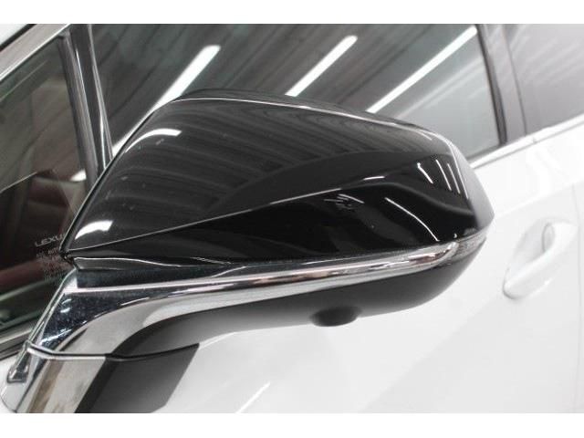 TOYOTA LEXUS RX200T 2017 Image 31