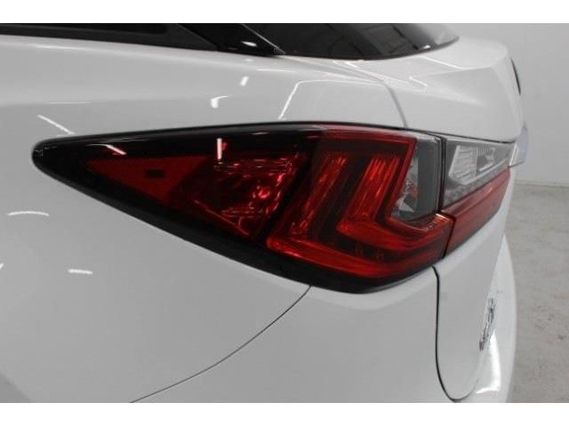 TOYOTA LEXUS RX200T 2017 Image 31