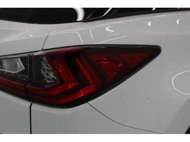 TOYOTA LEXUS RX200T 2017 Image 31