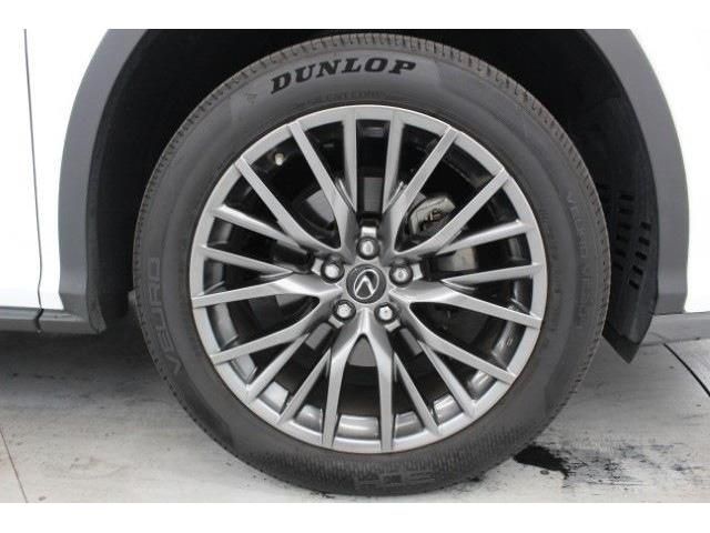 TOYOTA LEXUS RX200T 2017 Image 31