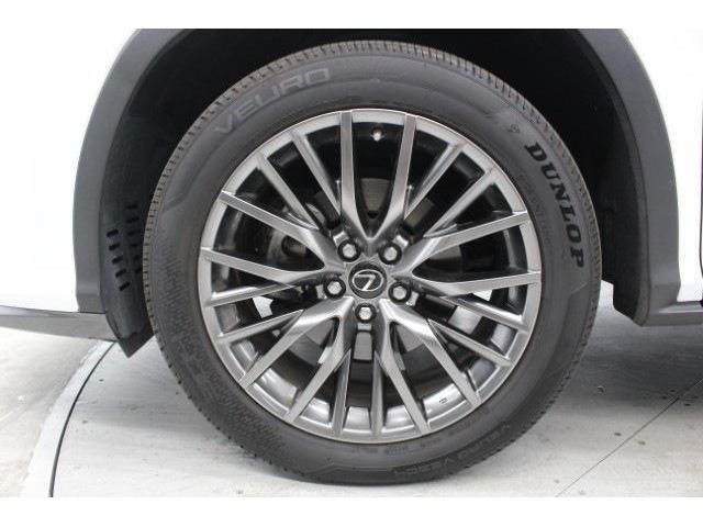 TOYOTA LEXUS RX200T 2017 Image 31