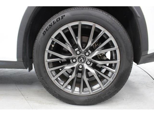 TOYOTA LEXUS RX200T 2017 Image 31