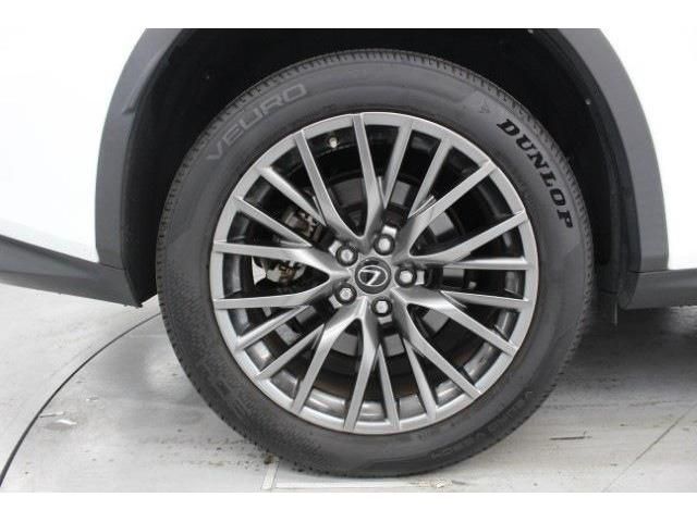 TOYOTA LEXUS RX200T 2017 Image 31