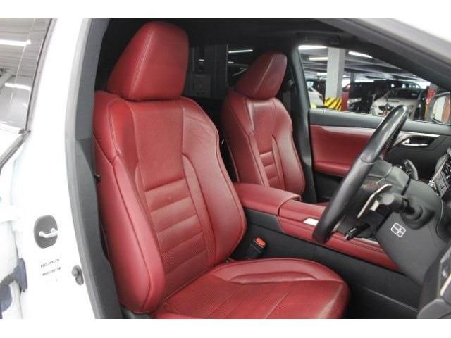 TOYOTA LEXUS RX200T 2017 Image 31