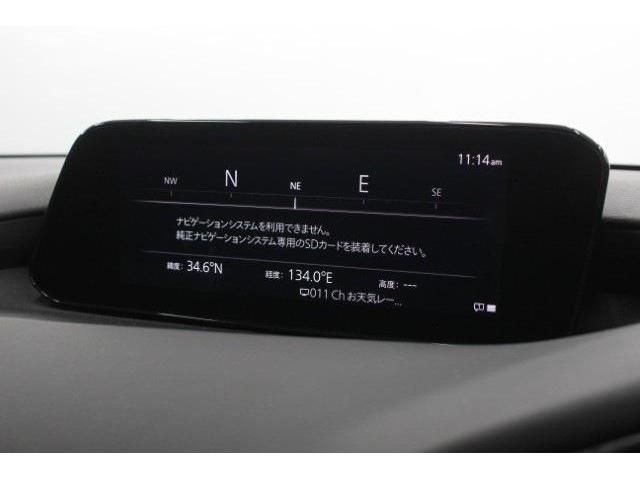 MAZDA 3 FASTBACK 2021 Image 31