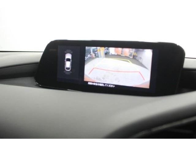 MAZDA 3 FASTBACK 2021 Image 31