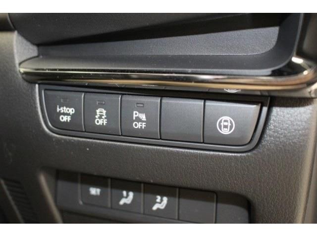 MAZDA 3 FASTBACK 2021 Image 31