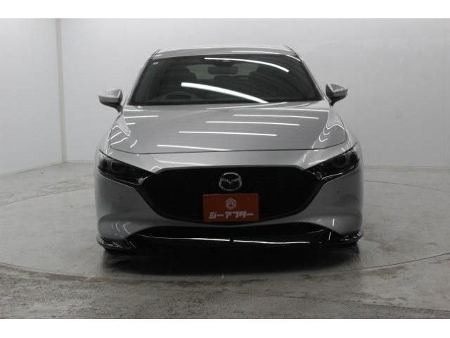 MAZDA 3 FASTBACK 2021 Image 31