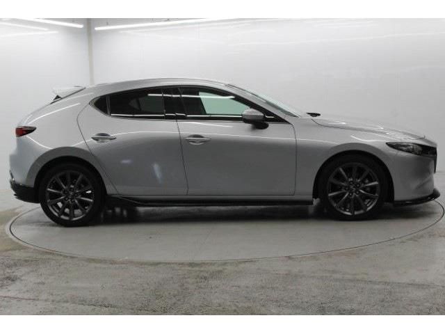 MAZDA 3 FASTBACK 2021 Image 31