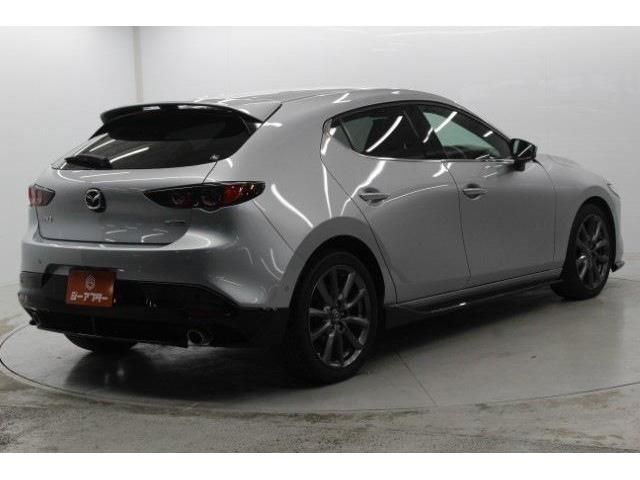 MAZDA 3 FASTBACK 2021 Image 31
