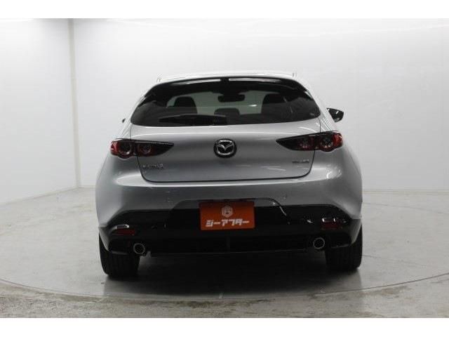 MAZDA 3 FASTBACK 2021 Image 31
