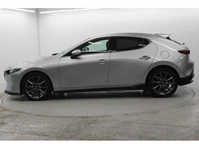 MAZDA 3 FASTBACK 2021 Image 31