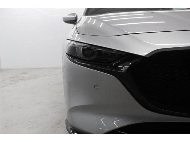 MAZDA 3 FASTBACK 2021 Image 31