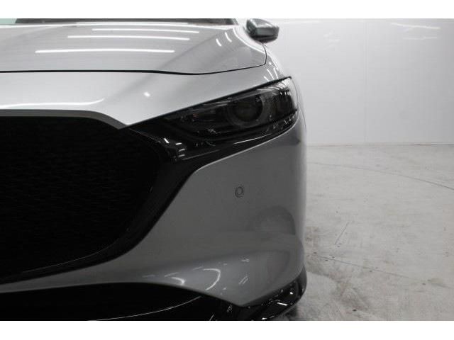 MAZDA 3 FASTBACK 2021 Image 31