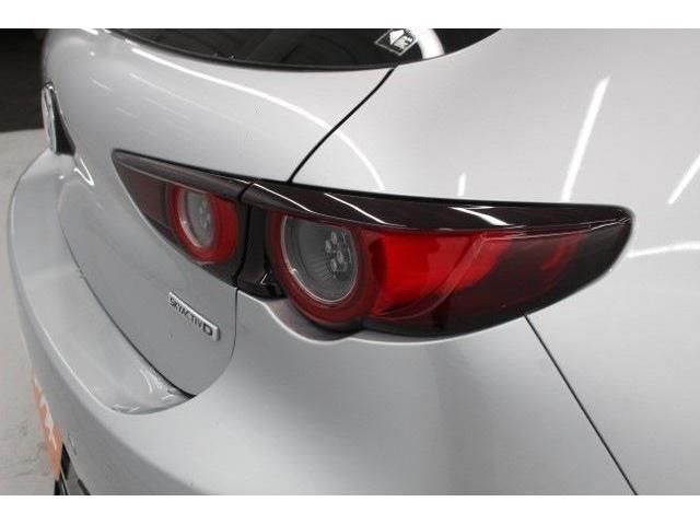MAZDA 3 FASTBACK 2021 Image 31