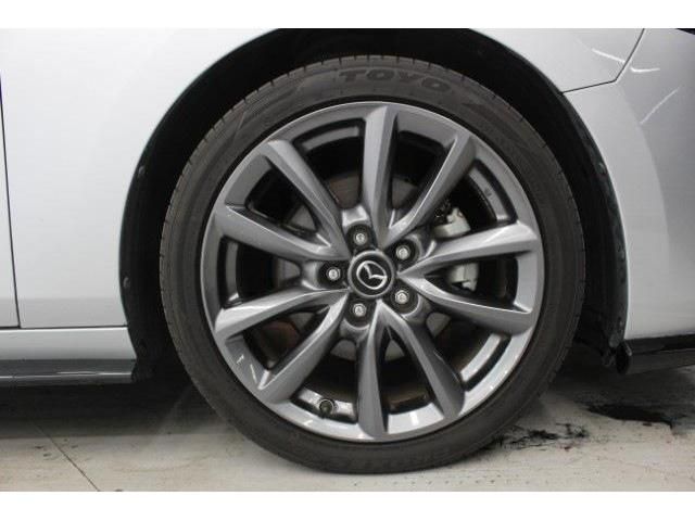 MAZDA 3 FASTBACK 2021 Image 31