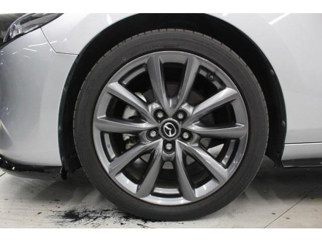 MAZDA 3 FASTBACK 2021 Image 31