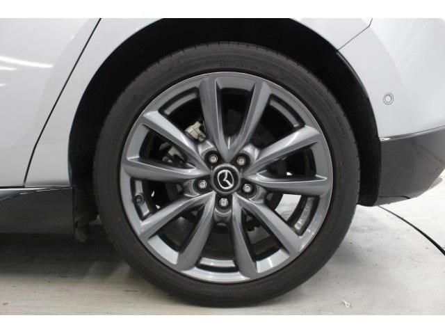 MAZDA 3 FASTBACK 2021 Image 31