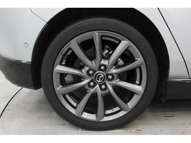 MAZDA 3 FASTBACK 2021 Image 31