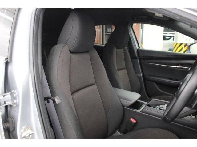 MAZDA 3 FASTBACK 2021 Image 31