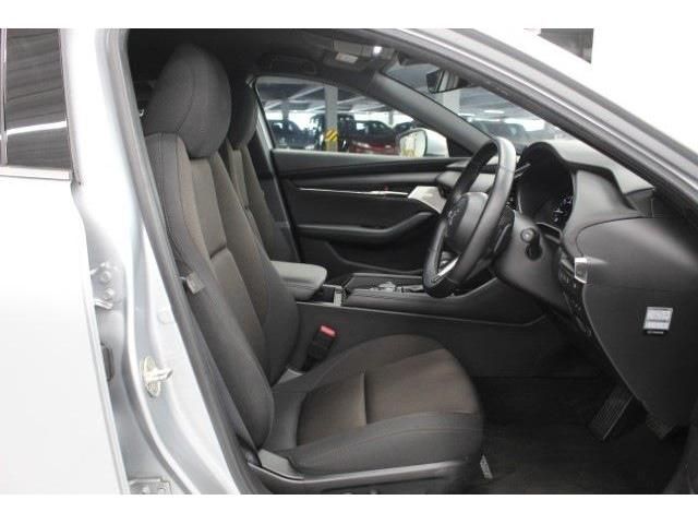 MAZDA 3 FASTBACK 2021 Image 31