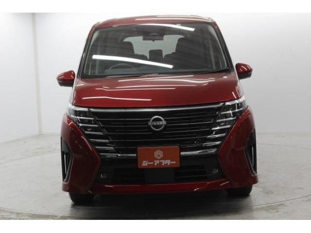 NISSAN SERENA  WG 2023 Image 31