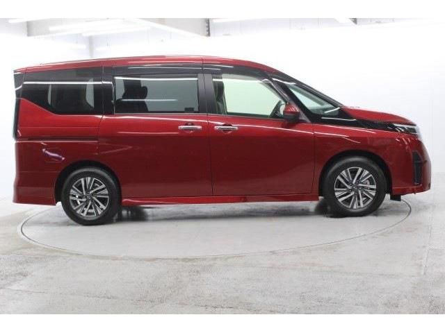 NISSAN SERENA  WG 2023 Image 31