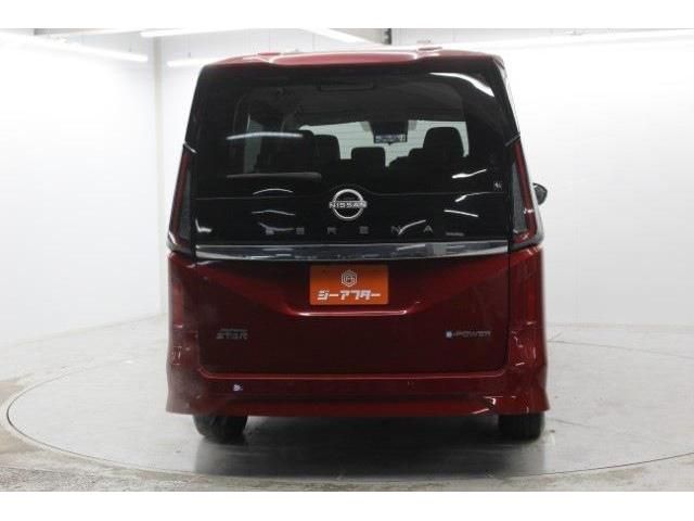 NISSAN SERENA  WG 2023 Image 31