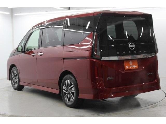 NISSAN SERENA  WG 2023 Image 31