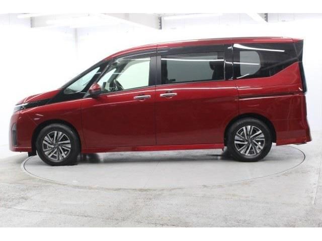 NISSAN SERENA  WG 2023 Image 31