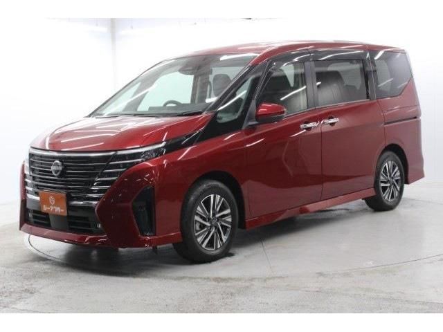 NISSAN SERENA  WG 2023 Image 31