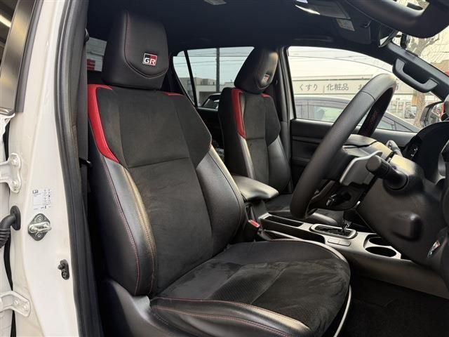 TOYOTA HILUX 4WD 2022 Image 31