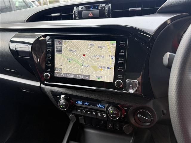 TOYOTA HILUX 4WD 2022 Image 31