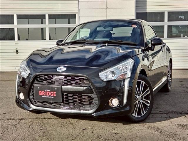 DAIHATSU COPEN 2014 Image 31