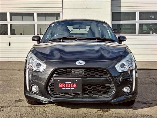 DAIHATSU COPEN 2014 Image 31