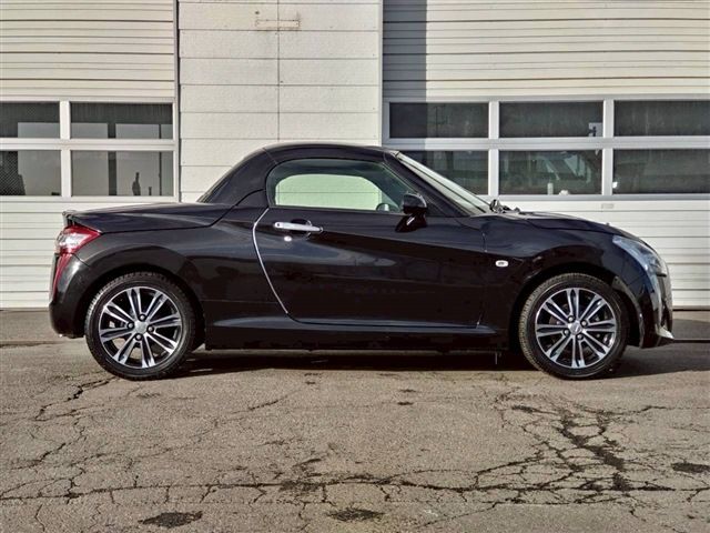 DAIHATSU COPEN 2014 Image 31