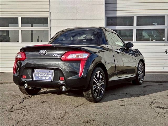 DAIHATSU COPEN 2014 Image 31