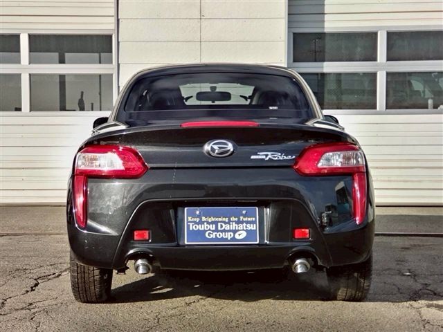 DAIHATSU COPEN 2014 Image 31