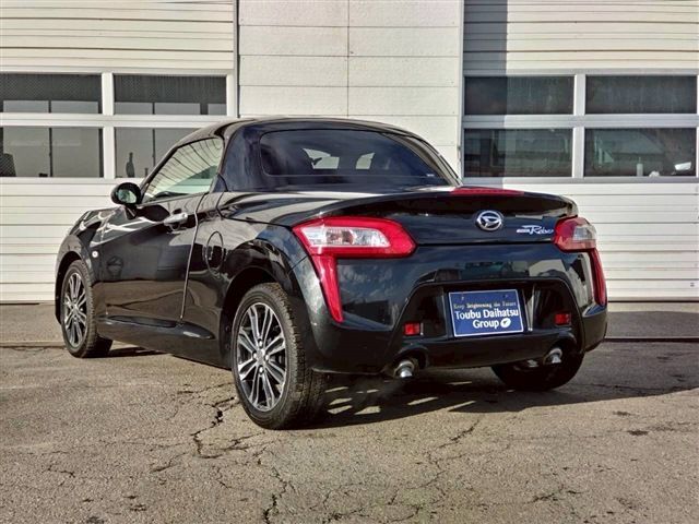 DAIHATSU COPEN 2014 Image 31