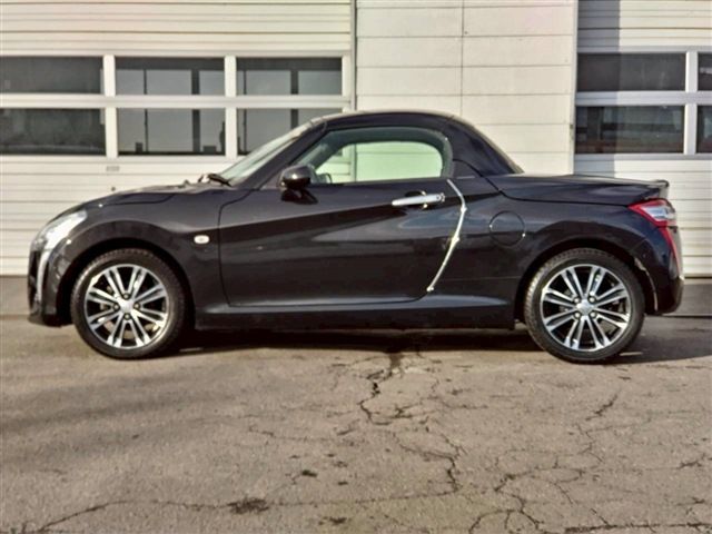 DAIHATSU COPEN 2014 Image 31