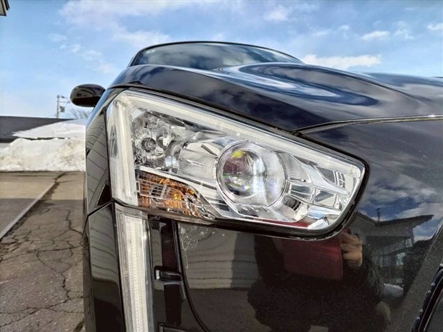 DAIHATSU COPEN 2014 Image 31