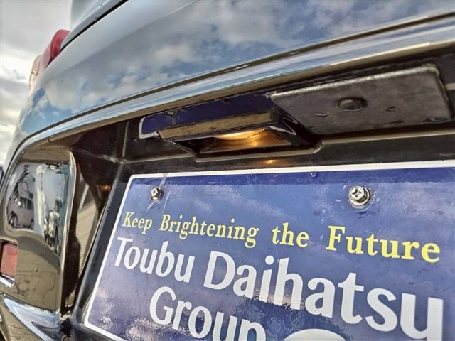 DAIHATSU COPEN 2014 Image 31