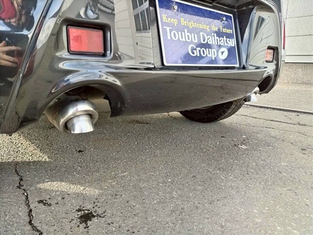 DAIHATSU COPEN 2014 Image 31