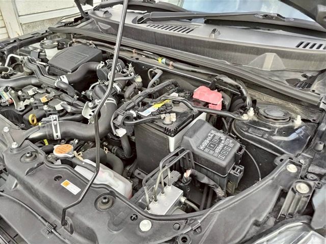 DAIHATSU COPEN 2014 Image 31