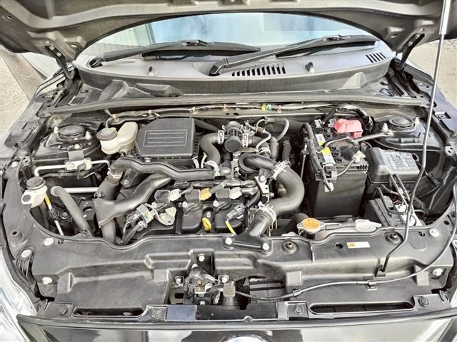 DAIHATSU COPEN 2014 Image 31