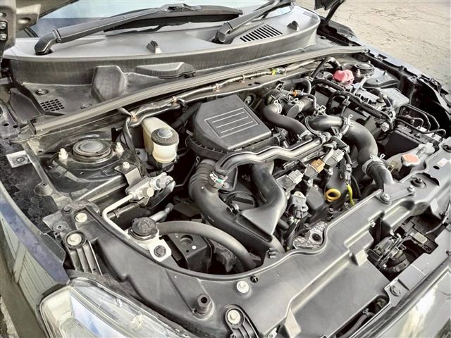 DAIHATSU COPEN 2014 Image 31